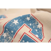 ストリート 星レタリング スウェットパンツ P360