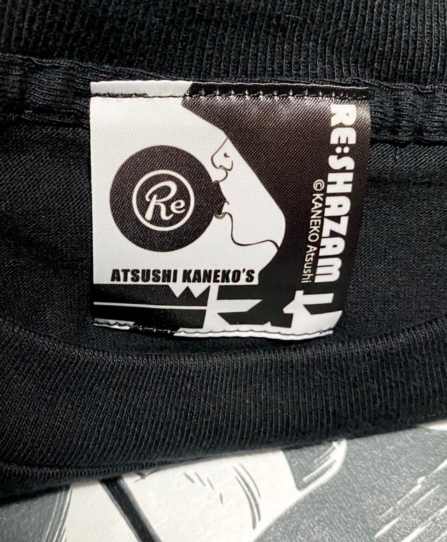 〈カネコアツシ〉デスコ　パッチワークトートバッグ