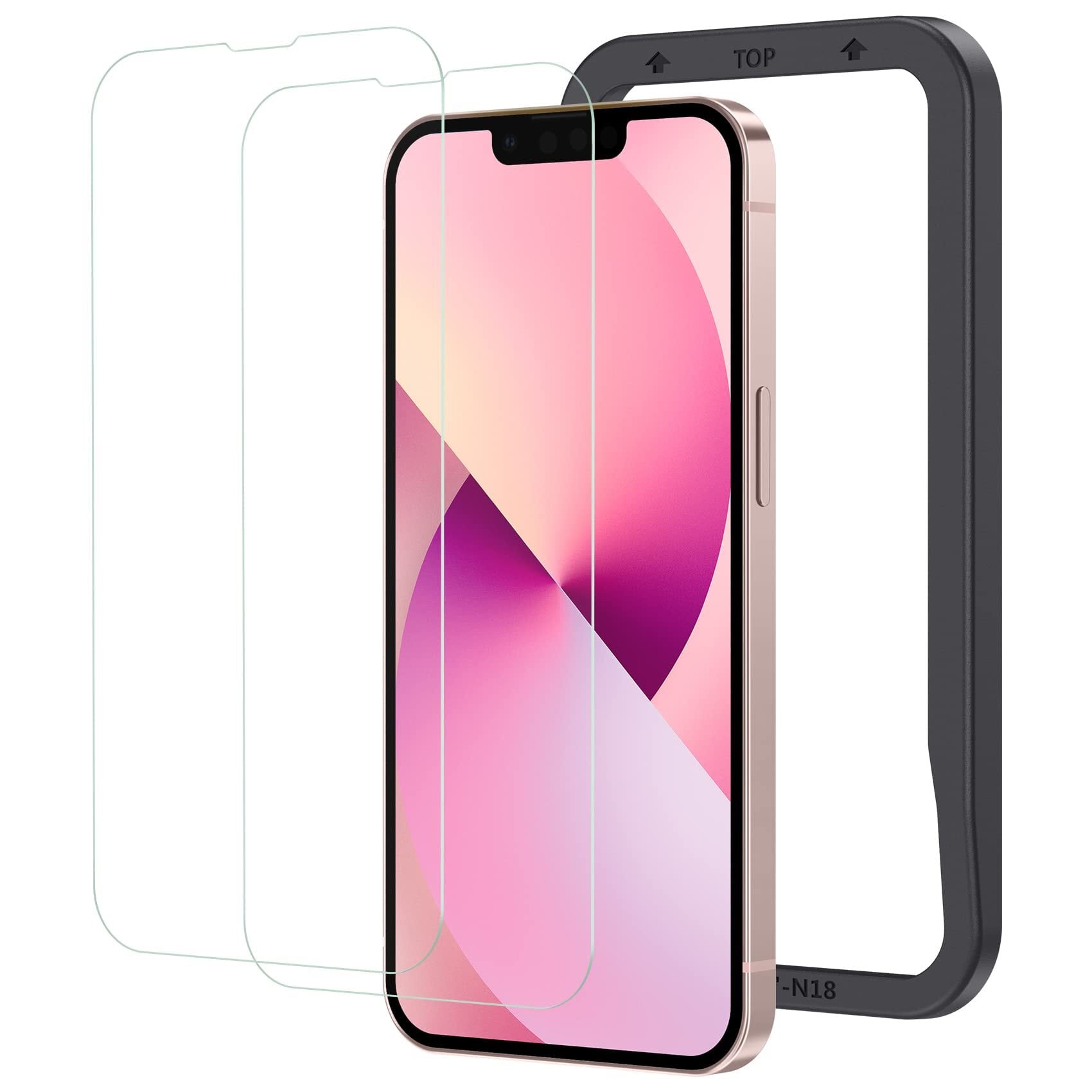 ボロウ専用iPhone13 mini 256GB Apple Store購入(LooCo ボロウ専用iPhone13 mini 256GB Apple Store購入(LooCo
