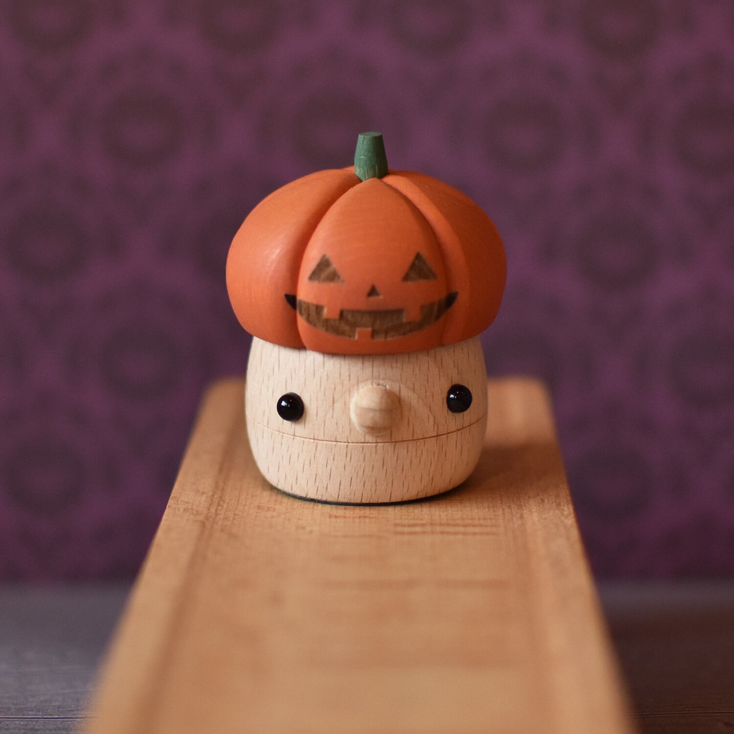 ハロウィーン | こまむぐ |公式通販｜日本製木のおもちゃメーカー