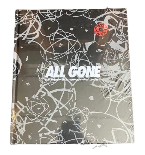 ALL GONE 2025 (アールゴーン) futura 200
