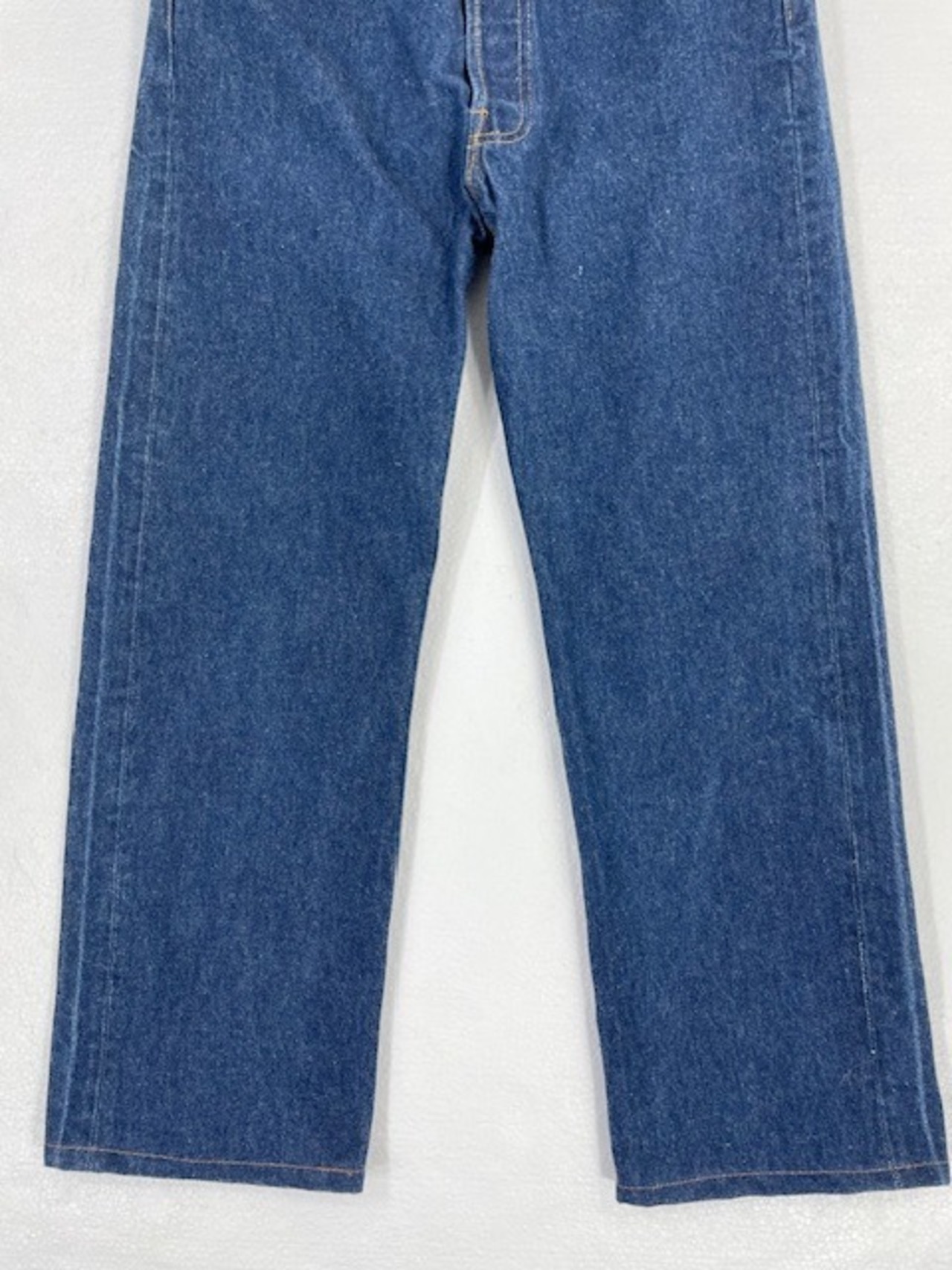 M-280  リーバイス 501レギュラー古着 1991年米国製刻印552   W77cm(ぐるり） 股下 64cm
