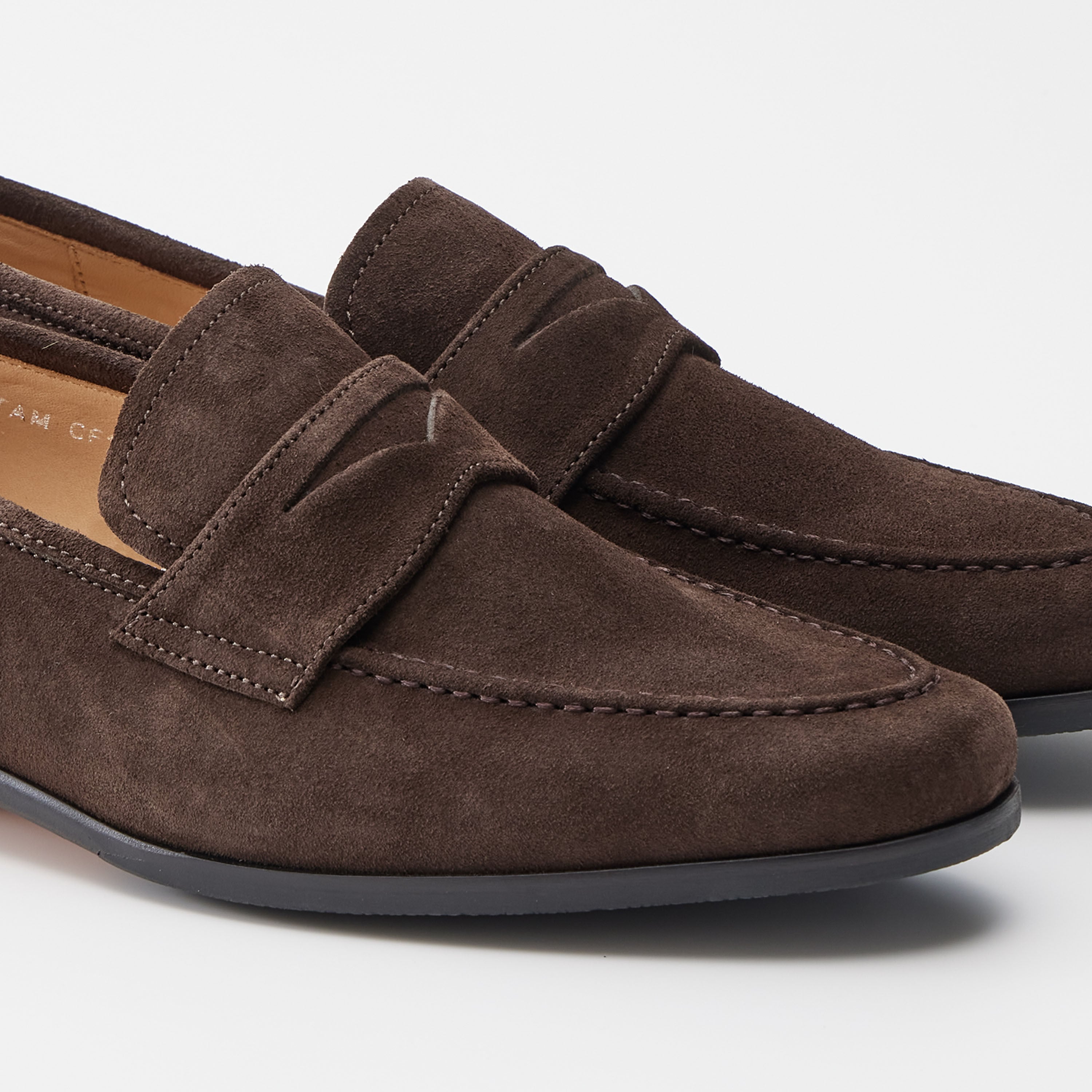 Cento Felina チェントフェリーナ 1863 ダークブラウン | チェント