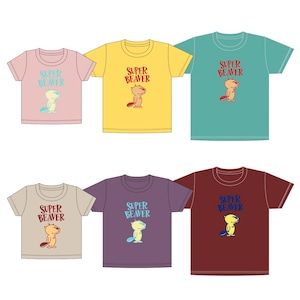 BABY & KIDS Tシャツ