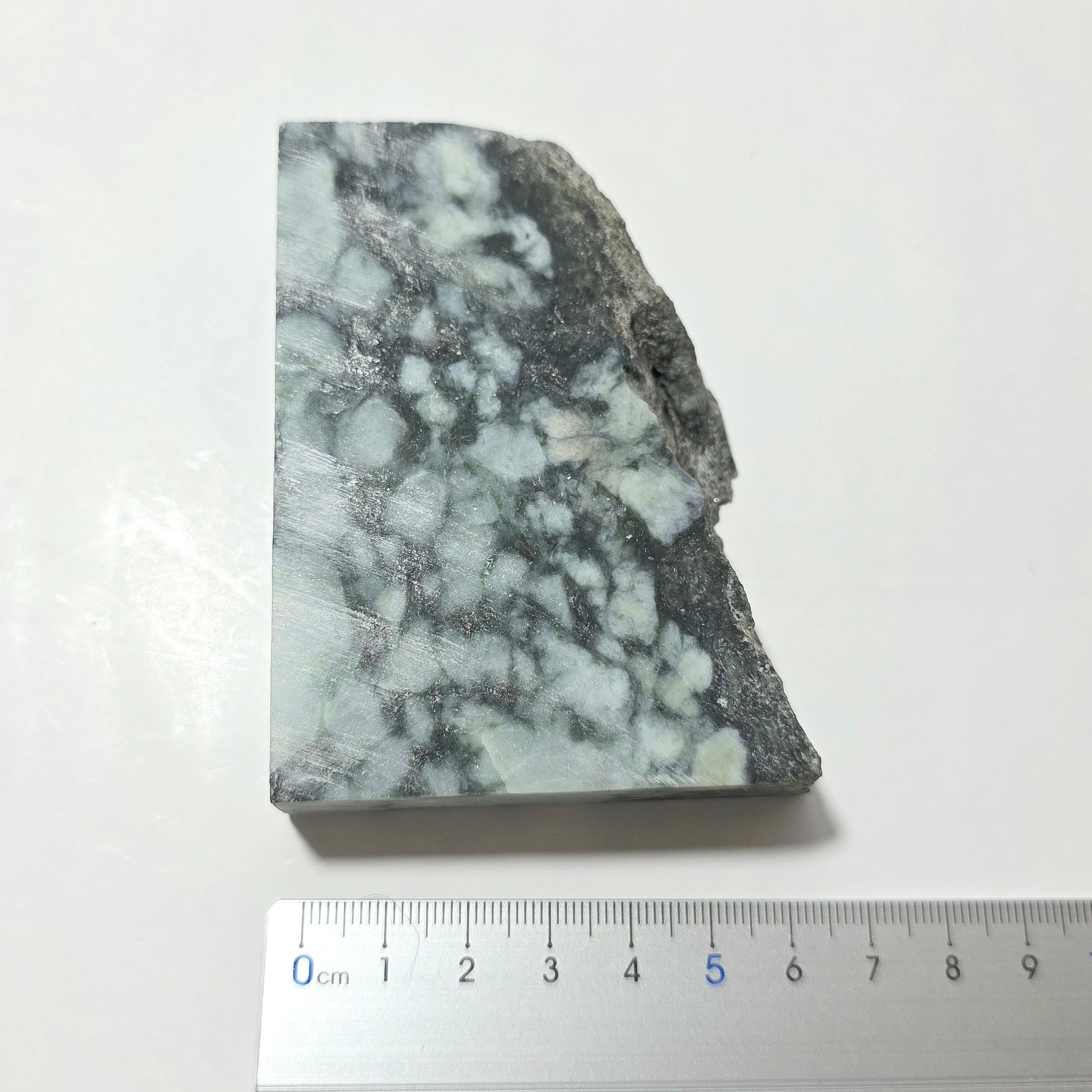 糸魚川翡翠工芸家 赤羽可行BASE