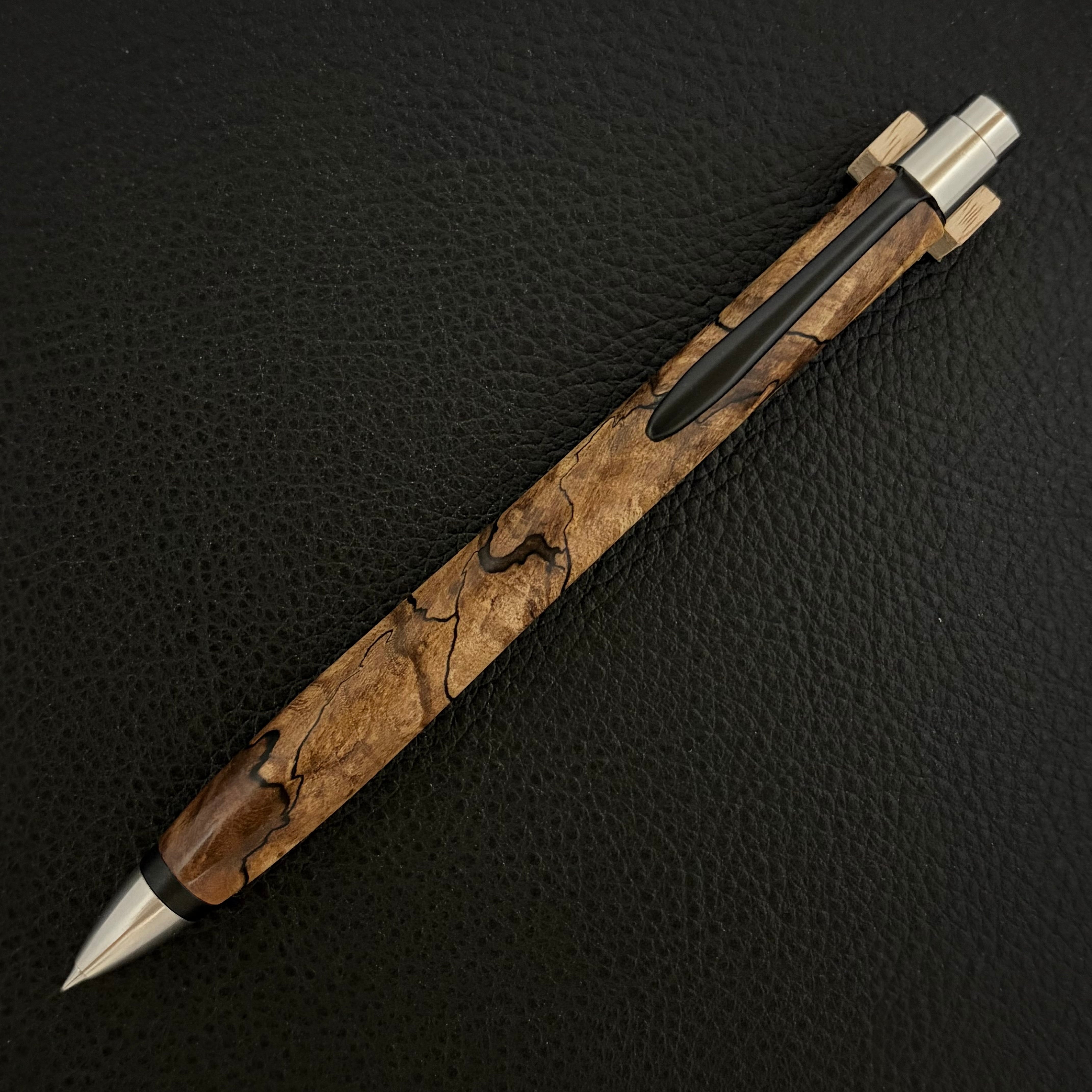 ボールペン「球（たま）」 | 匠衆・朱椿粋