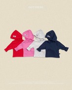 《予約５％OFF》 Retro Hoodie・oottbebe