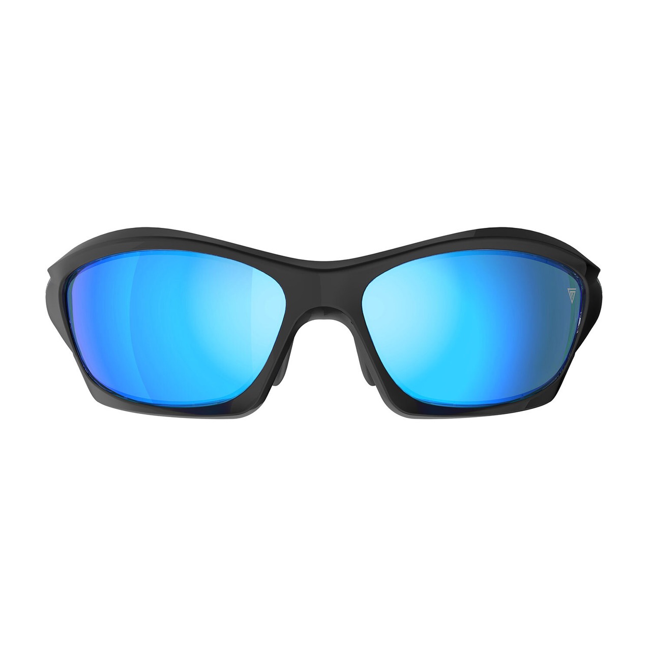 GHOST【ゴースト】GLOSSY BLACK/Turquoise G Arrow [0002-001-103]