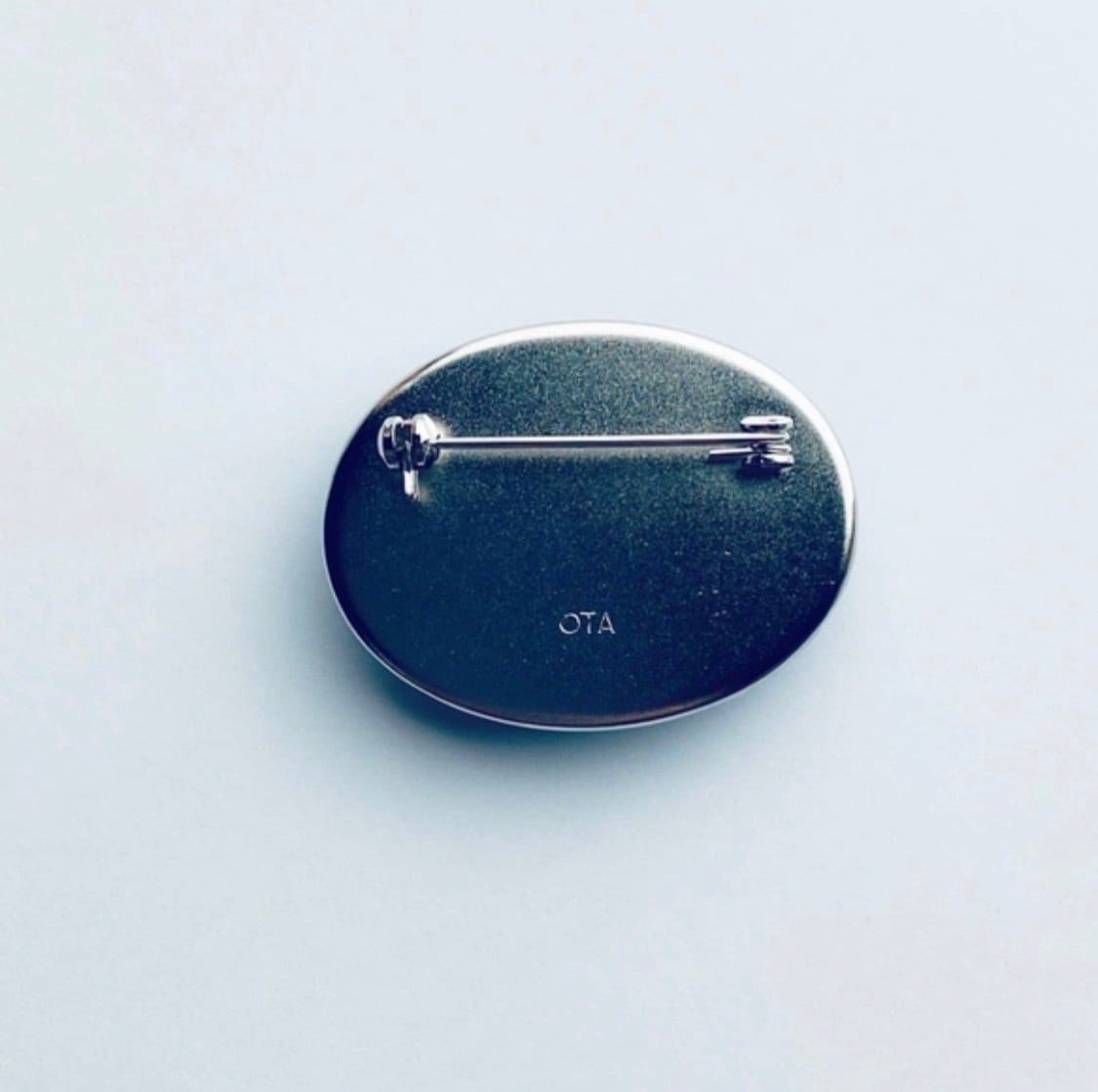 七宝焼き】ブローチ＊銀河 | KURASHiNO和