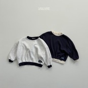 LALALAND 26/SS (Kids)Waffle 2color MTM