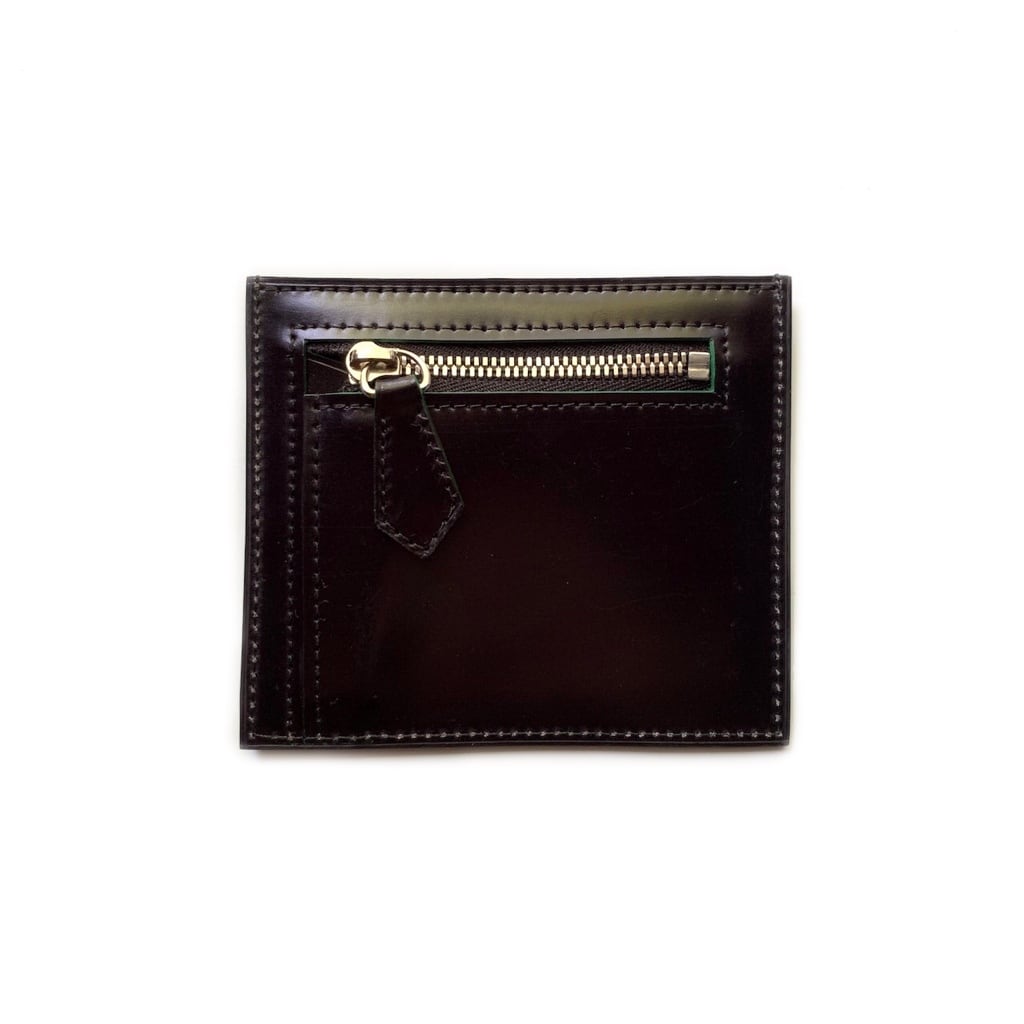 コードバン 超薄型マルチカードケース | modesteria