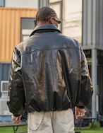 アメリカンジャケット