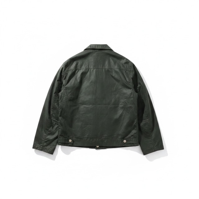 90s Calvin Klein Jeans Zip-Up Blouson