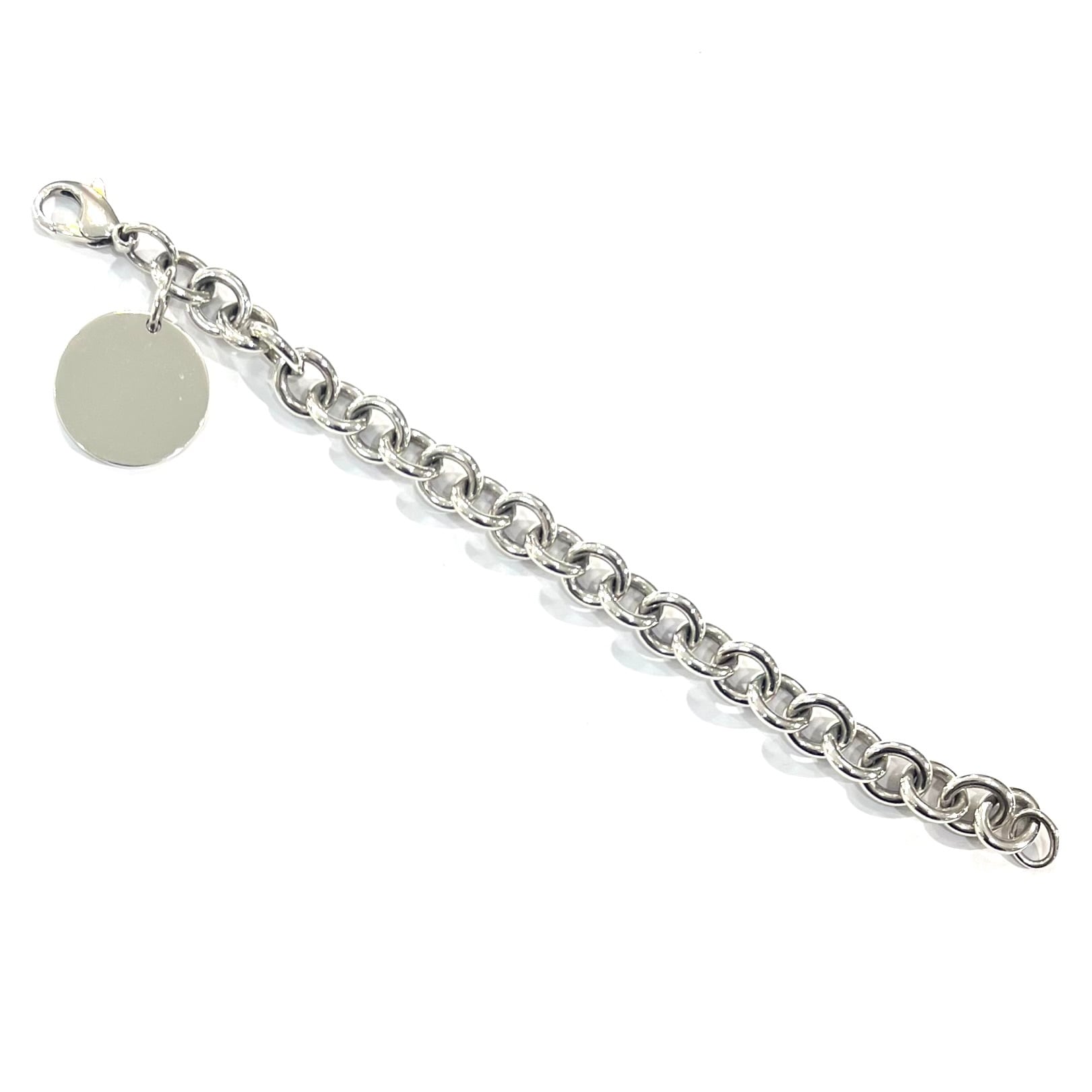 TIFFANY&CO.】 ヴィンテージティファニー tiffany リターントゥ