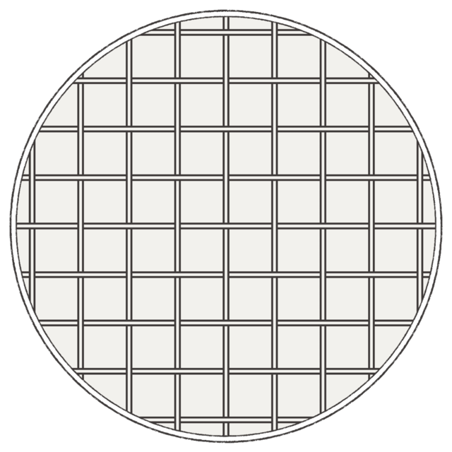 編格子‐あみごうし‐