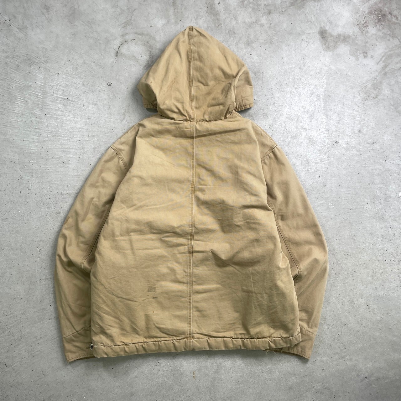 OLD NAVY WORKER'S JEANS オールドネイビー ダック地 ワークジャケット