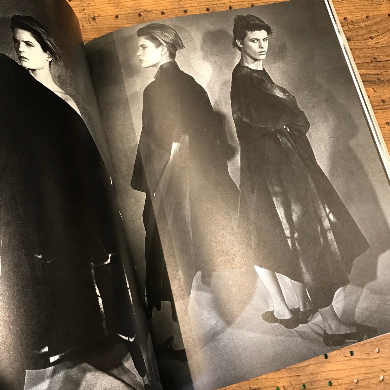COMME des GARCONS / 監修・川久保玲 | 百年
