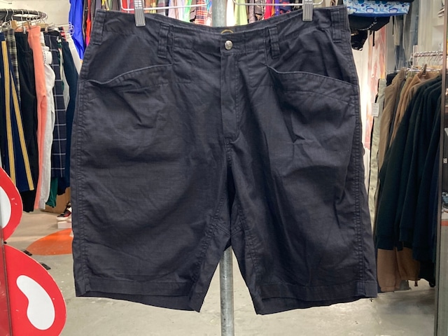 TENDERLOIN T-BDP SHORTS CHARCOAL LARGE 15KE5058