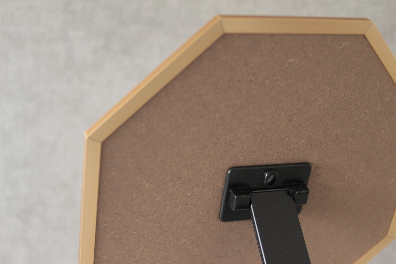 Octam オクタム　ミラーM