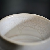 北陶 茶碗 Hokutoh Matcha Bowl (Tea Bowl)