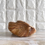 サンドストーン*フリーフォーム*250902-01*天然石*置き物*インテリアストーン