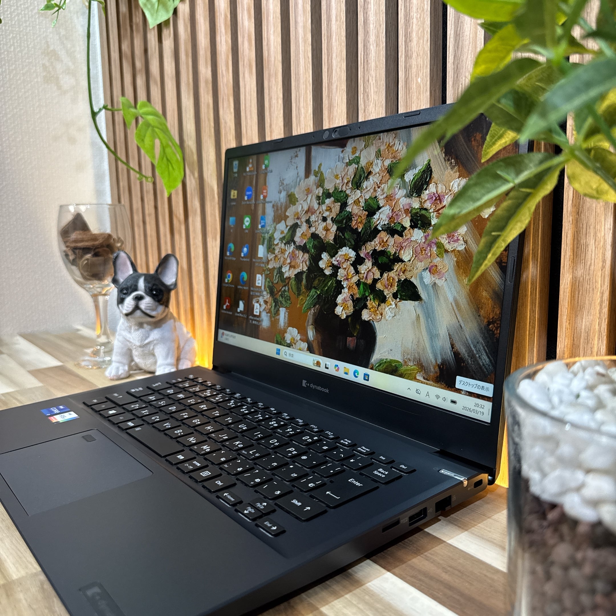 【美品】dynabook P1【第11世代i7/8GB/256GB】 公式ショップ限定価格❣️/ 極美品《上位i7搭載》新型2021年夏モデル