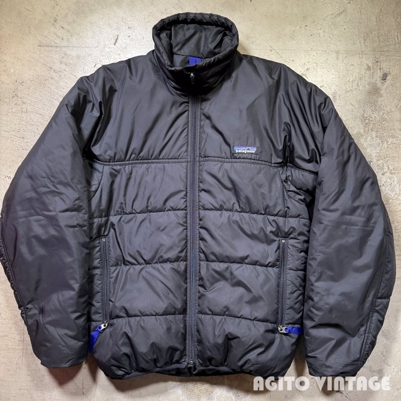 00's patagonia 84024 パタゴニア ファイヤーボールジャケット Fire