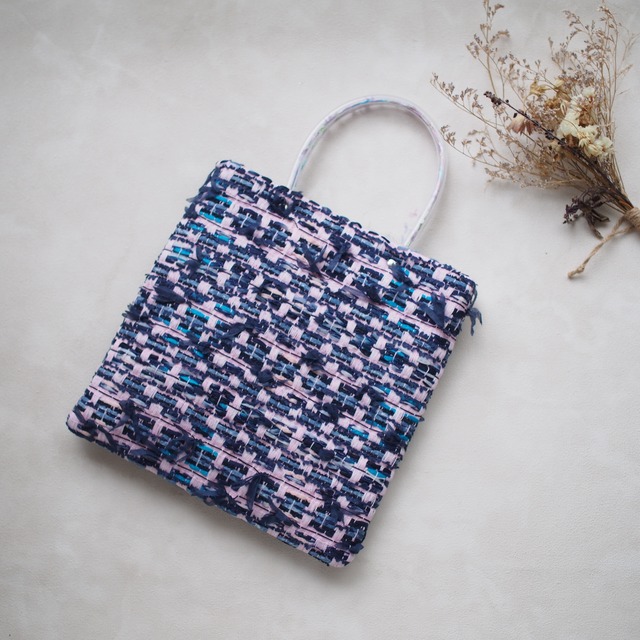 Valentine mini トートBAG