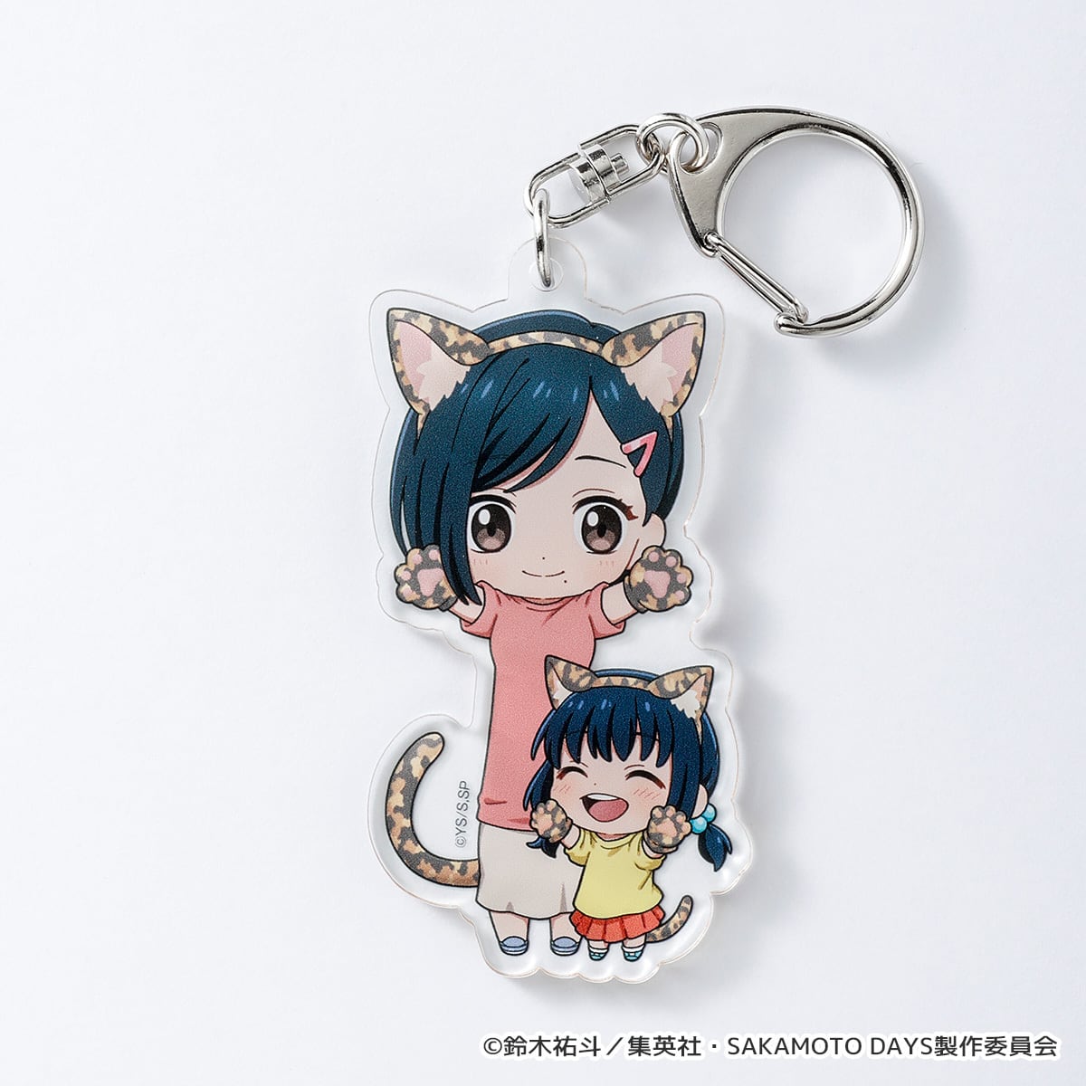 ハンジ アクリルキーホルダー 進撃の巨人 Amazon.co.jp: 進撃の巨人 ビッグアクリルキーホルダー vol.1[ハンジ