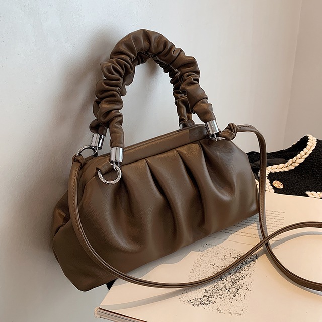 オータムショルダーバッグ 秋物 クロスボディ Tiancai_Wing_Bag84915935694