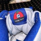 Nike SB Dunk High "Rush Blue and Team Orange/New York Mets" US9/27cm