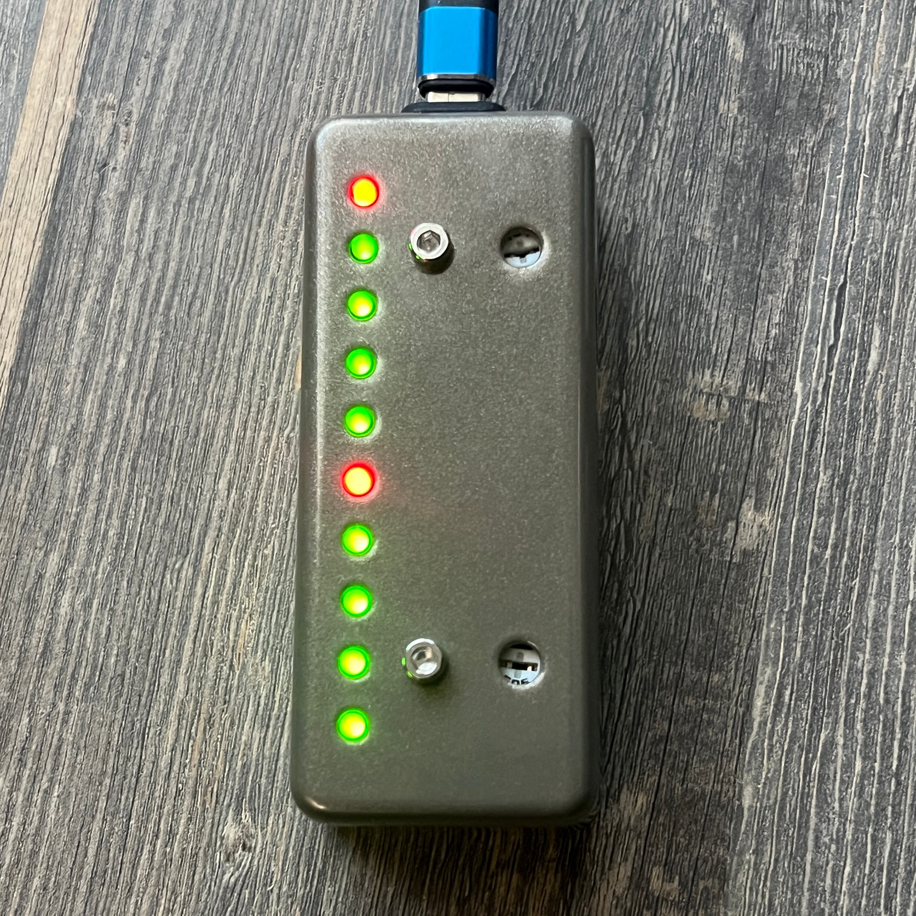 ok custom design FX Pedal Store