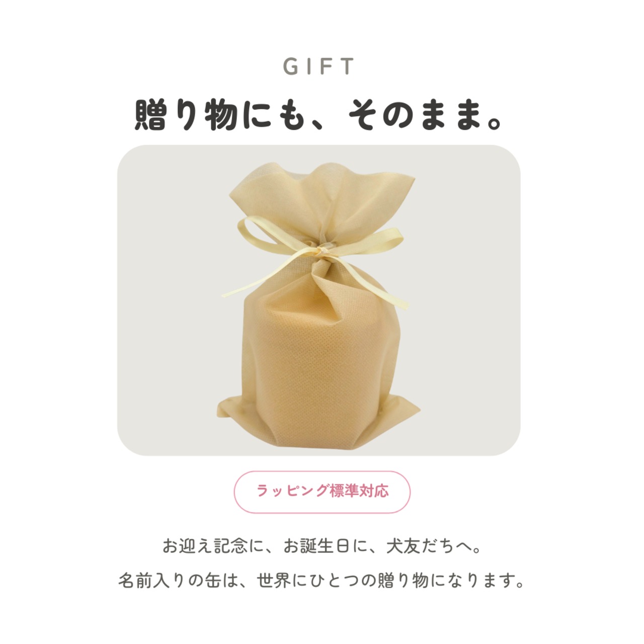 【ボクサー】大きめおやつ缶｜密封性抜群｜名入れ可｜約60犬種 画像8