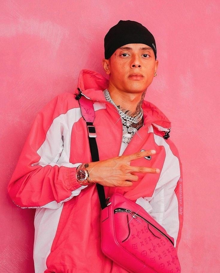 CORTEIZ -Liteworky Cap- Grey | Highflyer