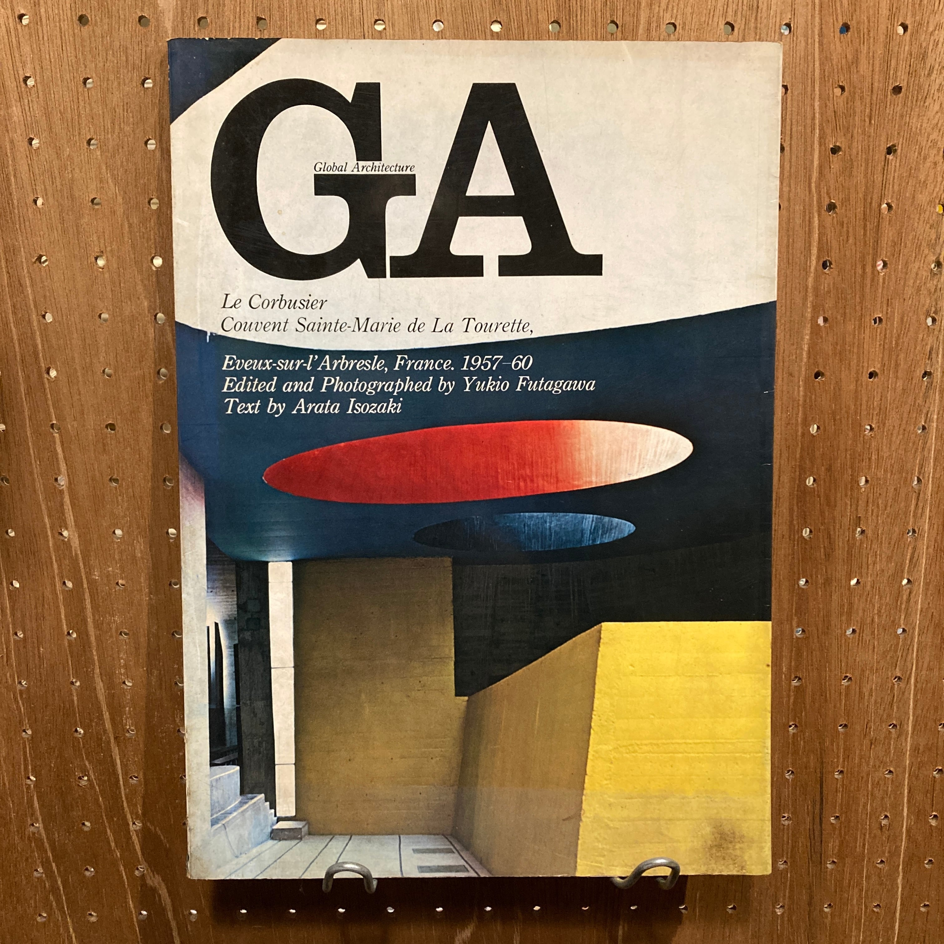 GA グローバル・アーキテクチュア | 百年