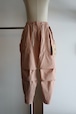 Gurank " WDU TROUSERS ( PINK )"