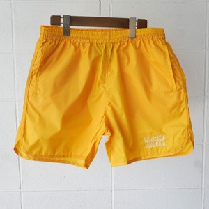 WACKOMARIA ATHLETIC SHORTS