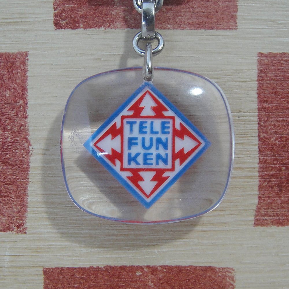 ☆お買い得品 | レトロ キーホルダーKEY SMILEY COM
