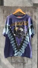 NFL Baltimore Ravens Tie-Dye T-shirt
