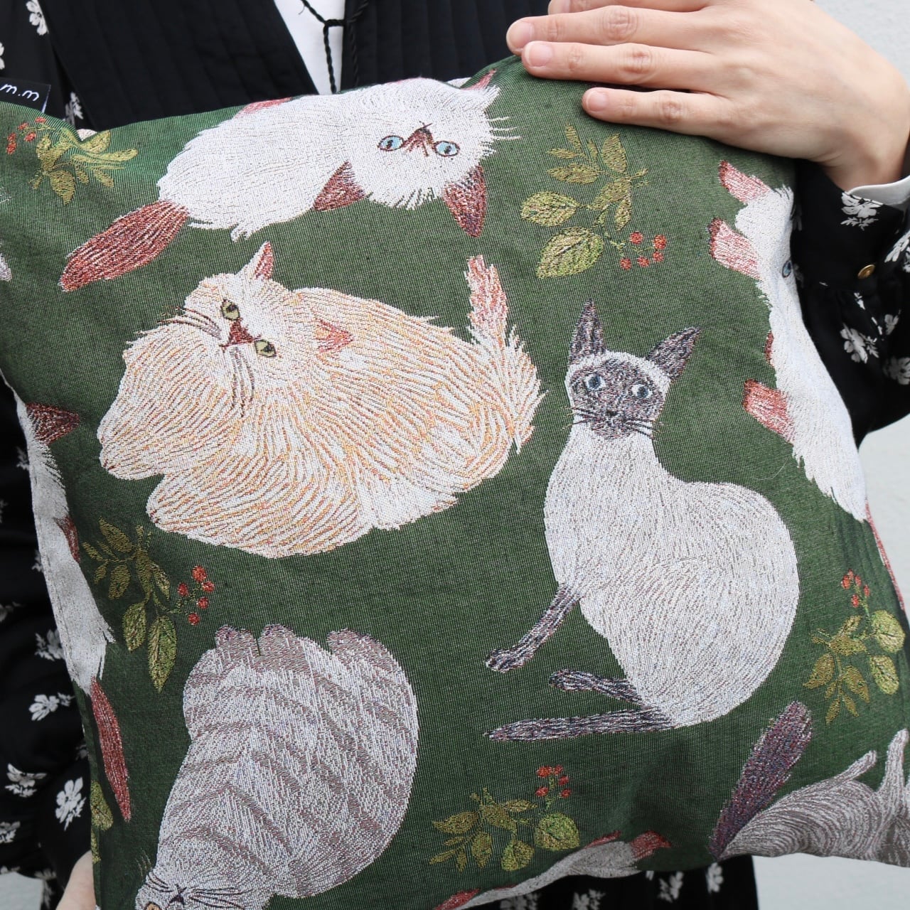 【専用】松尾ミユキ クッション2個 楽天市場】【松尾ミユキ2点で送料無料】クッションカバー 松尾