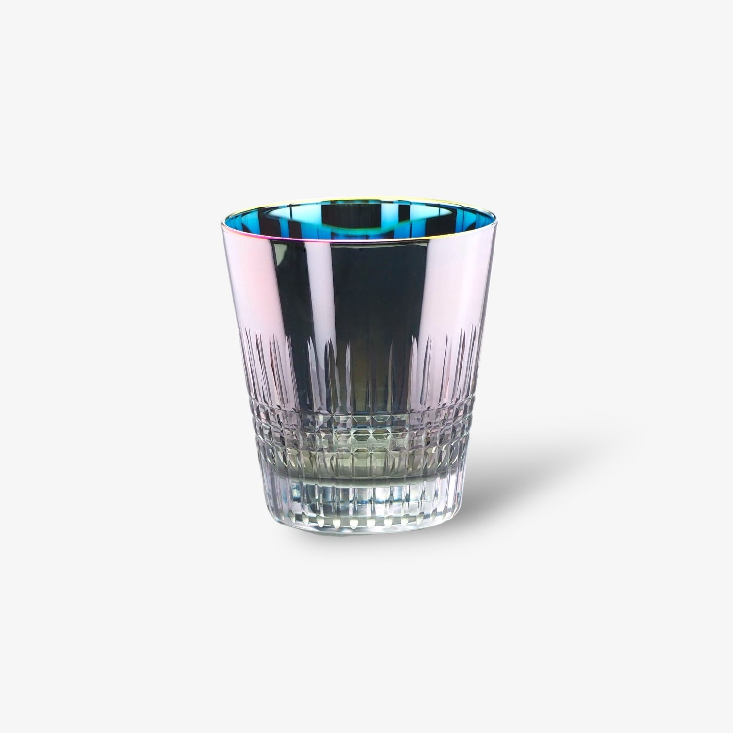 天つ空／タンブラー／315ml／切子⊿ | 【公式ストア】PROGRESS |宇宙