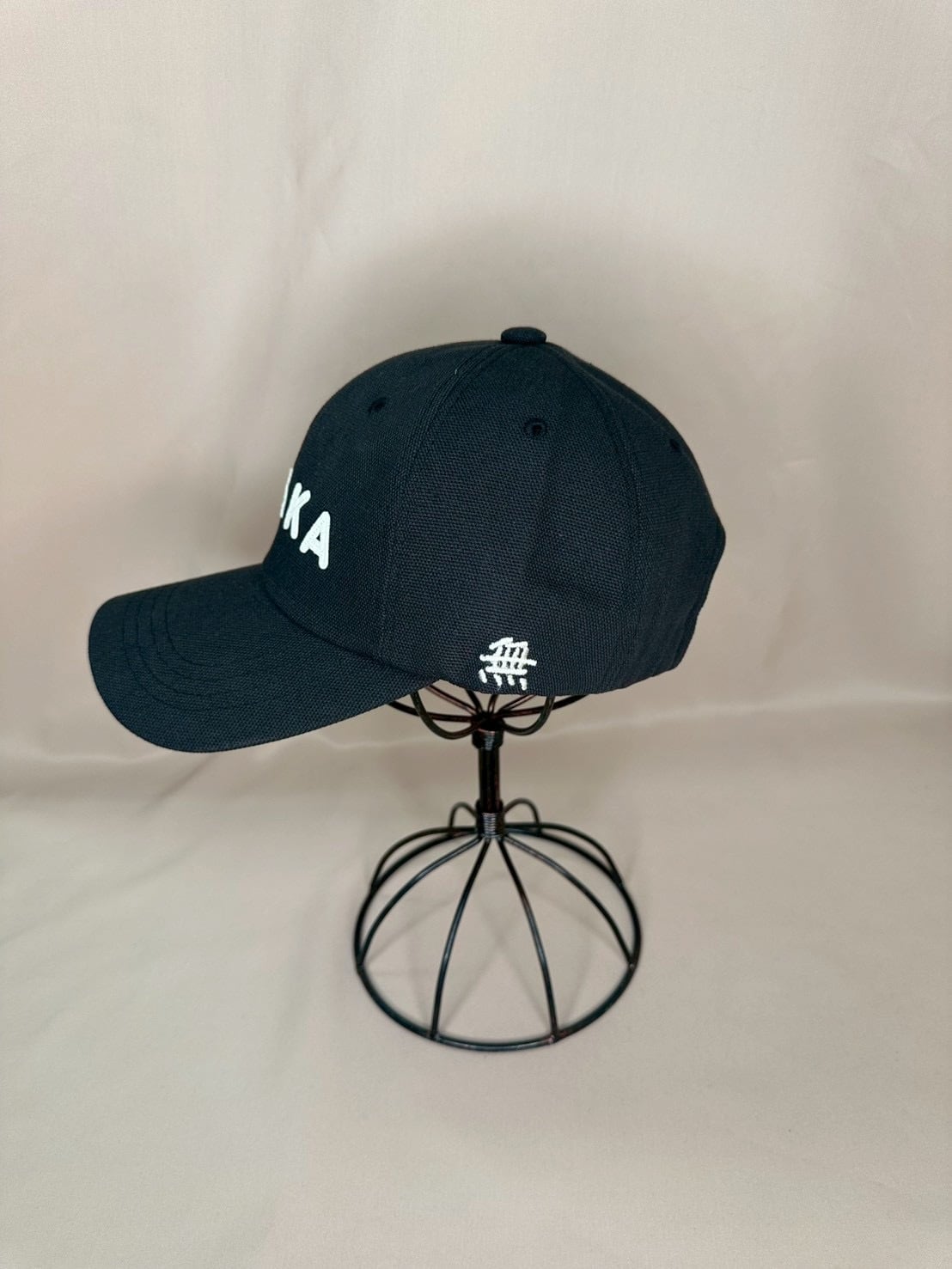 OSAKA CAP×無 | オンラインShop無（帽子の通販）