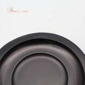 フラメンコ パリージョ カスタネット ブラック系 CASTANUELAS DEL SUR フィブラ ベテアダ ドブレ カーハ 楽器 小物 ペア 両手 模様 ケース セット 黒 赤 白 練習 ステージ イベント 艶 光沢 パフォーマンス レッド系 ホワイト系