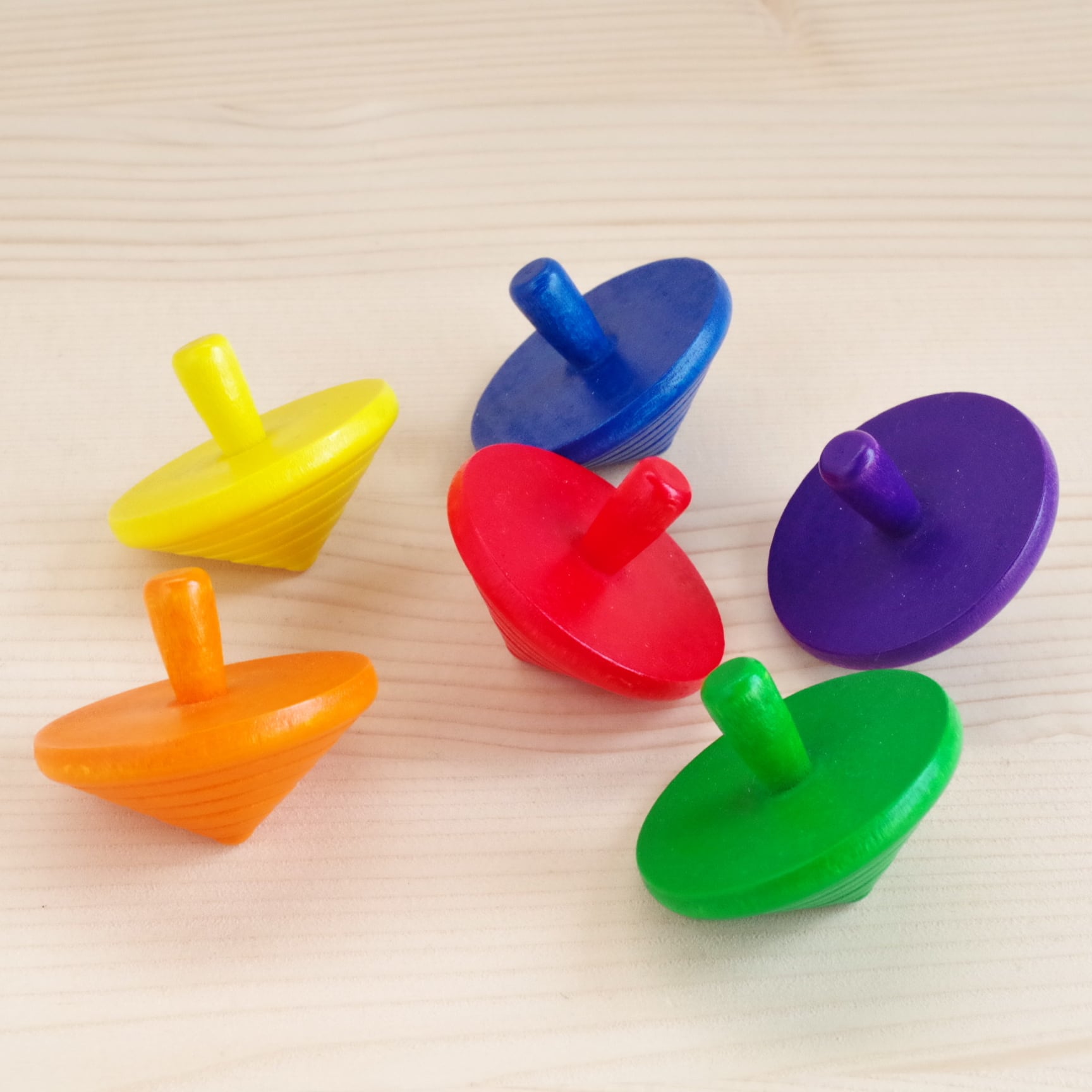 ネフ ネフコマ | 木のおもちゃ専門店 おもちゃ箱 イカロス 公式