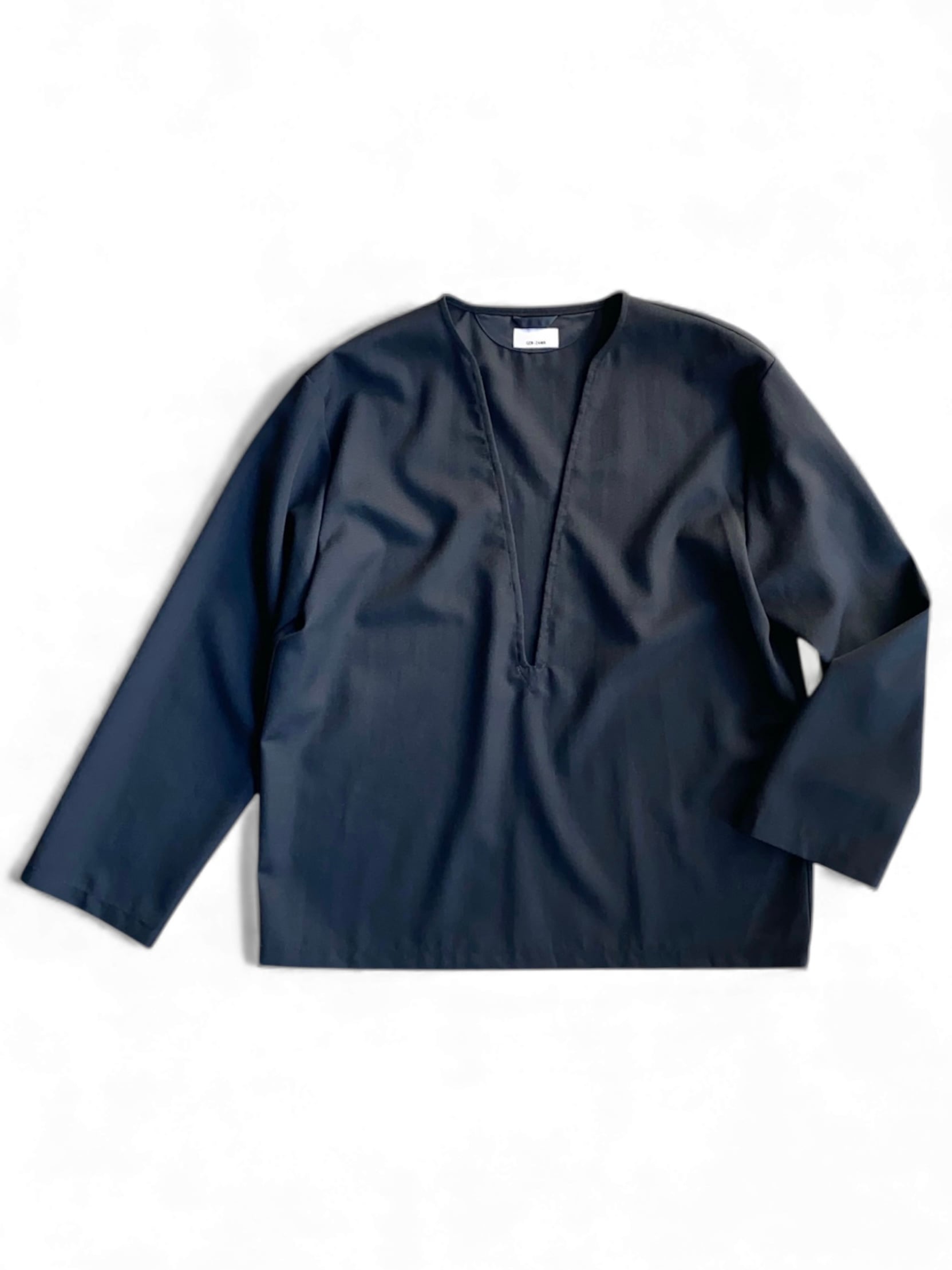 gen izawa tunagi Japan  ツナギ ブラック GEN IZAWA | TUNAGI JAPAN