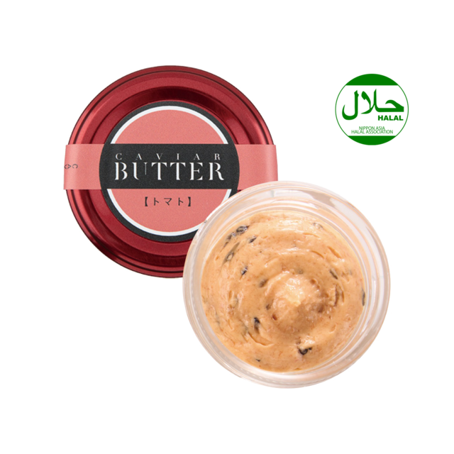 新見キャビアバター(アサツキ) | CB023