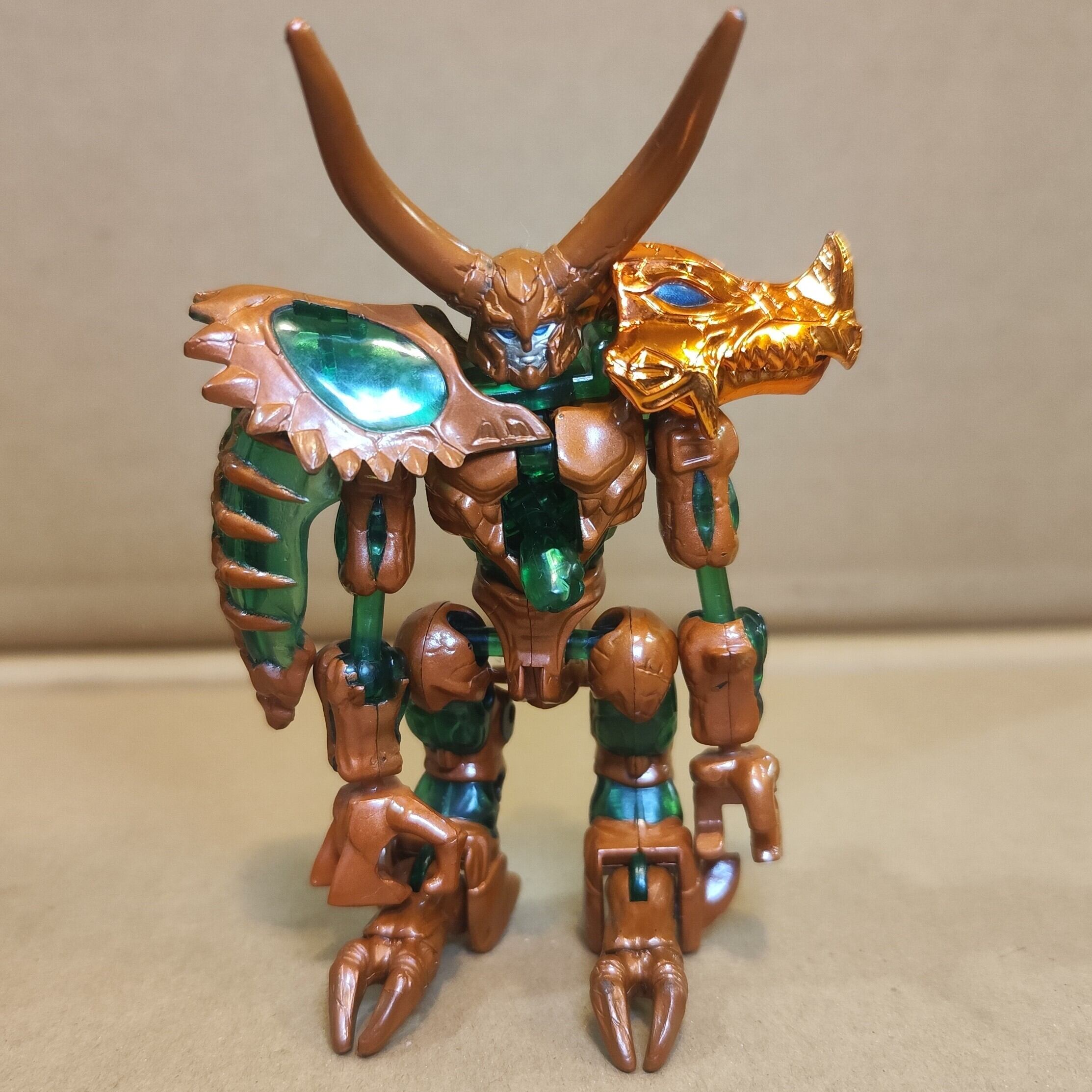 パペランポロプス