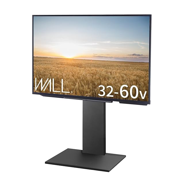 WALL 【デザイン賞4冠】 A2 CASTER BASE テレビスタンド WALL 【デザイン賞4冠】A2 CASTER BASE テレビスタンド 超低床 隠し