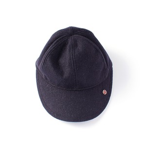 USED / Levi's Wool Cap