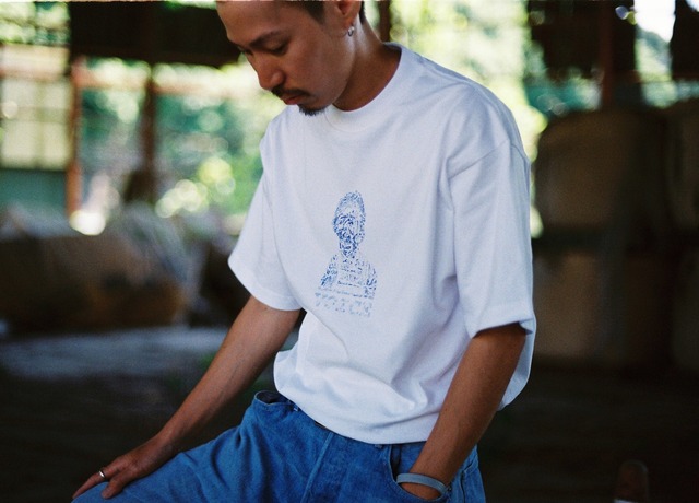 VOICE TEE